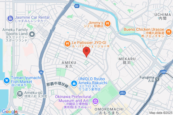 松尾Style