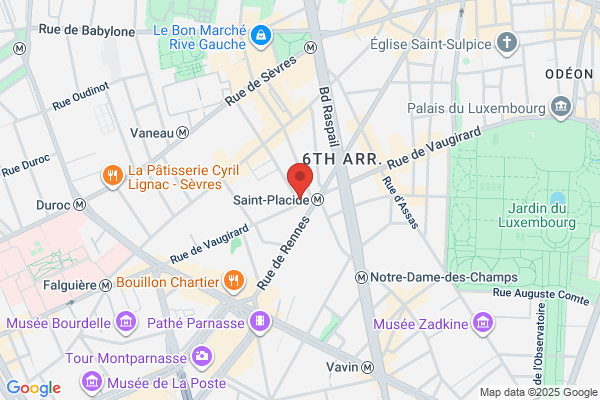 Patisserie Coloris et cie