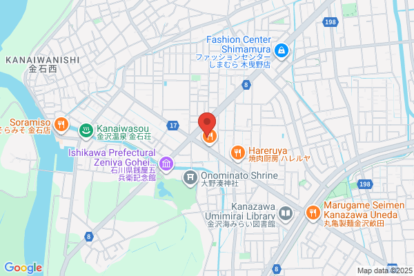 Kanaiwa Fire Bureau
