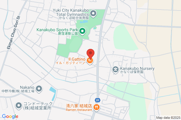 すき家 結城店