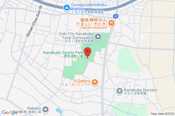 ビッグボーイ 上里店