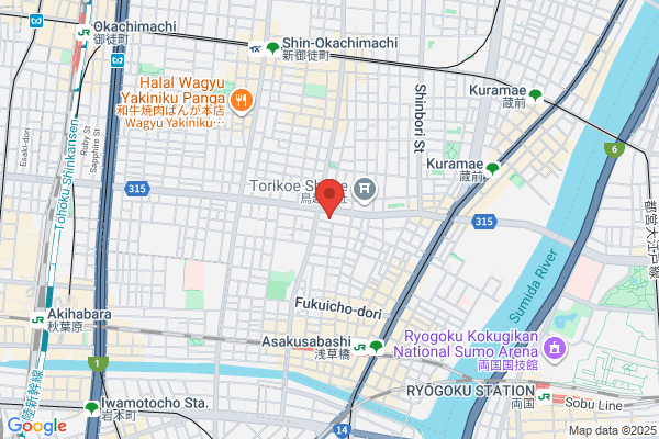 BASE MAKE 株式会社
