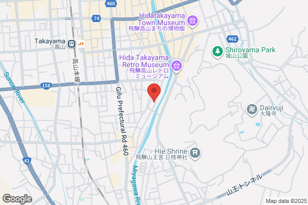 チャージスポット