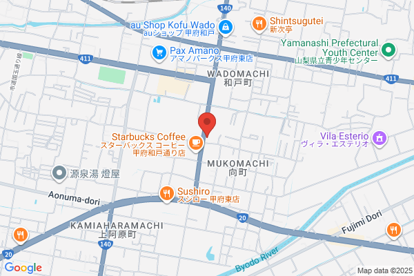 ENEOS Dr.Driveセルフ秩父上野町店(ENEOSフロンティア)
