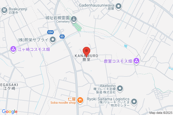 ドミノ・ピザウニクス秩父店