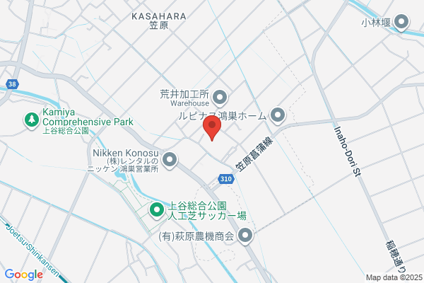 サロン・ド・ボーテ・ラーンジュ