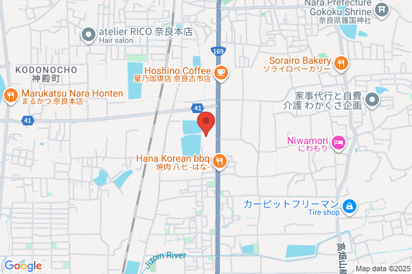 サービス付き高齢者向け住宅 えん岐阜plus