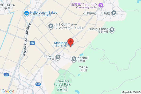 MARUZOU ハウスクリーニング