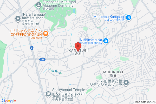 くすりの福太郎船橋市場通り店