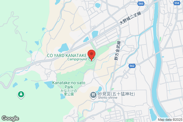 ヤマト運輸 福岡城南営業所（福岡梅林）