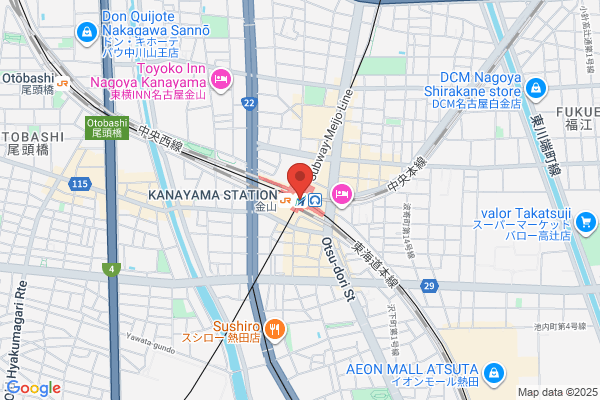 ほけんの窓口 半田青山店