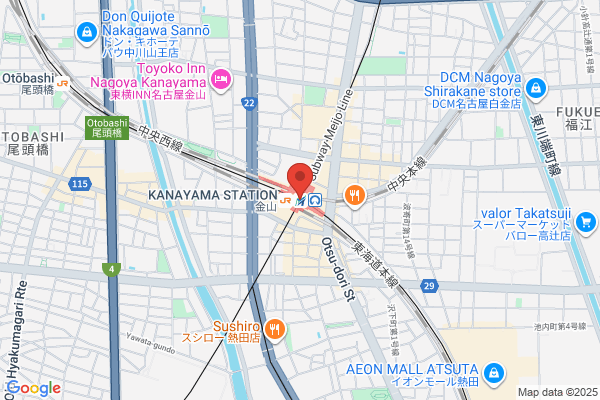 良和ハウス 広島駅前店