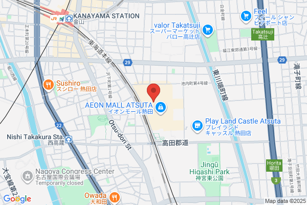 WEGO 広島店