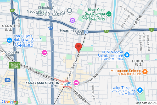 HUB川口店