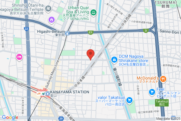 KIMAMA Laundry 川口店