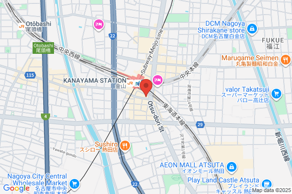 マツエクサロン SweetLash 川口店