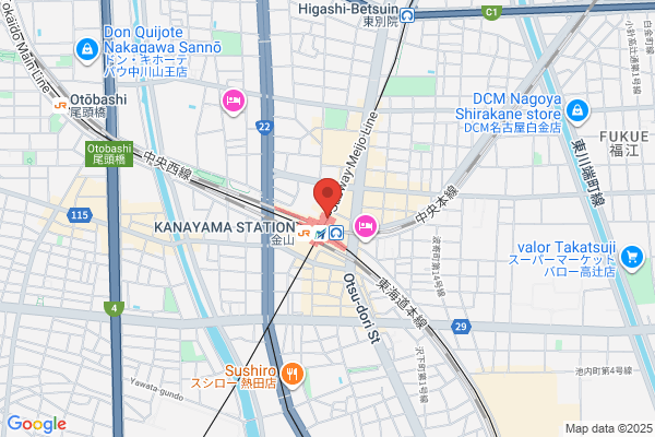 占い館 魔女☆Maison 西友ひばりヶ丘店