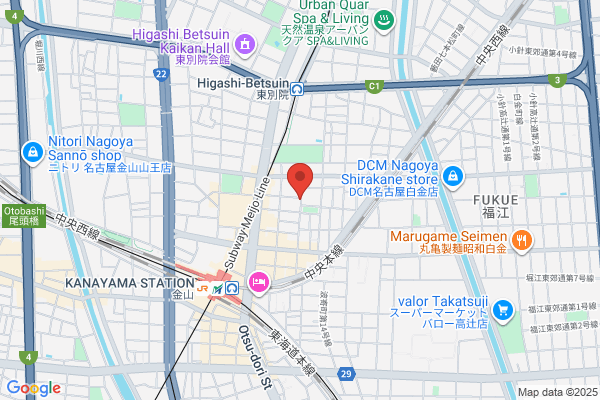 練馬区エステ【トータルビューティーサロンKirei大泉学園店】