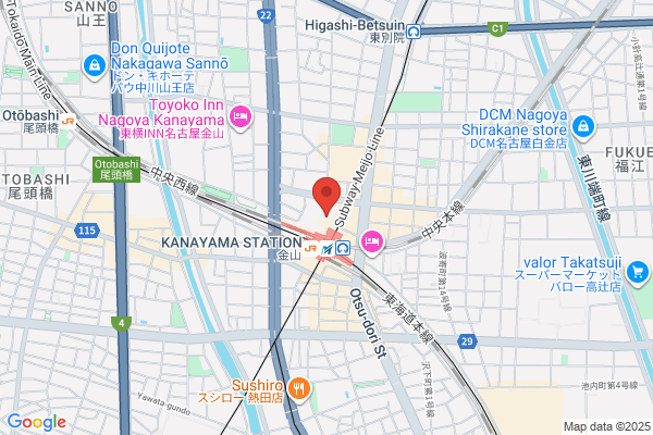 CREAM CAMP
