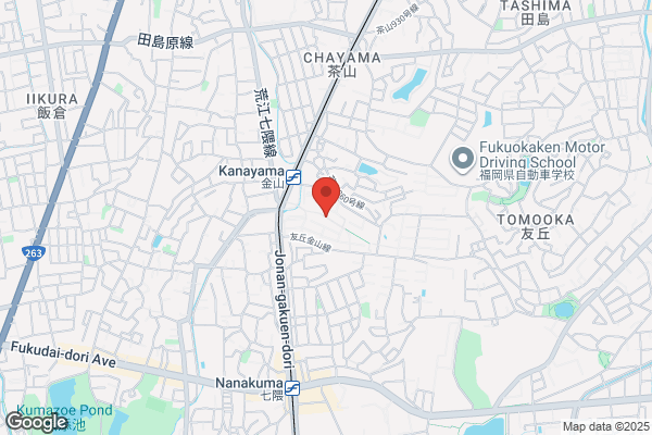 センチュリー21九州中央不動産