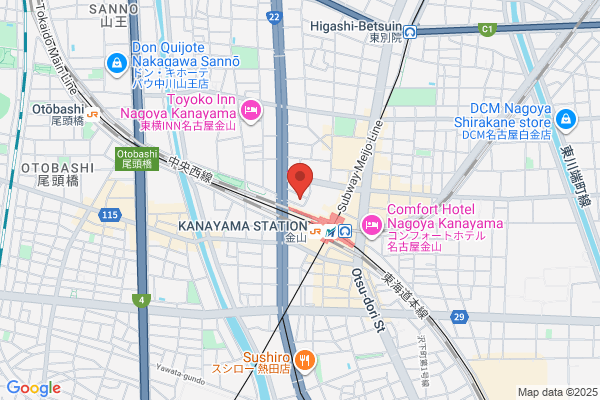 POLA THE BEAUTY六本松店