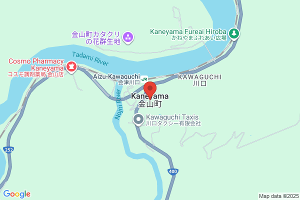 TAYA けやき通り店