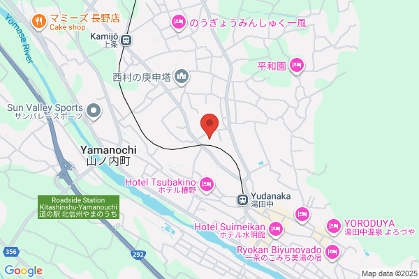 アピタ松任店ゲームコーナー
