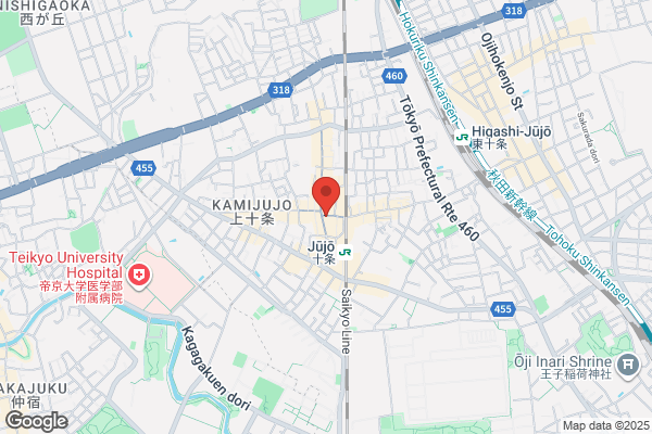PUDOステーション　ウエルシア　白山鶴来店