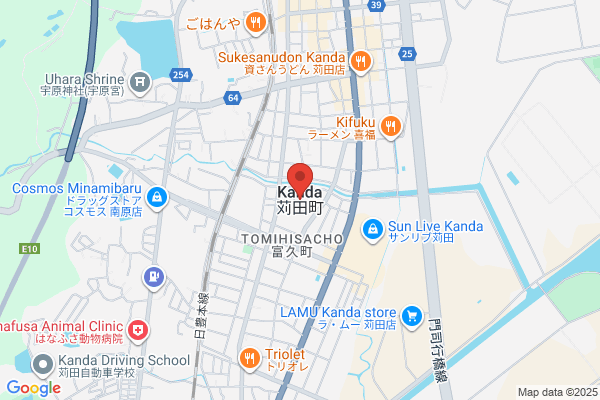 クオール薬局知多日長台店