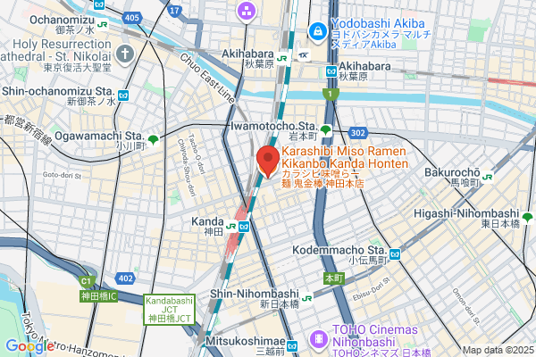 Japanese　noodle　Bar　さばね