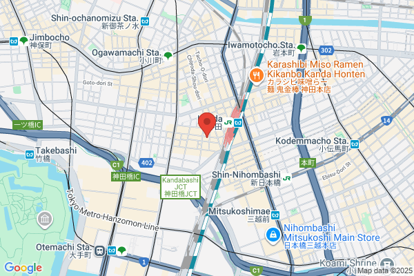麹蔵 神田店