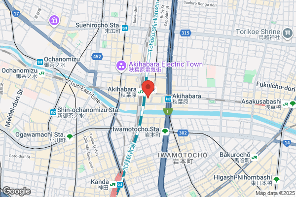 82AKIBATOLIM店