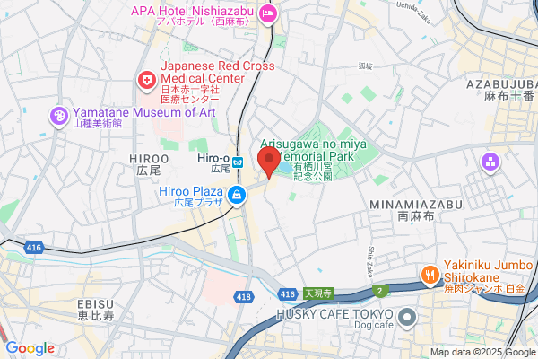 HIRO整体院