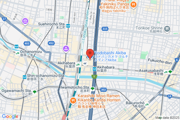 TORAIZ秋葉原校 コーチング英会話スクール