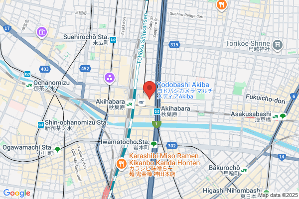 The French Toast Factory ヨドバシAkiba店