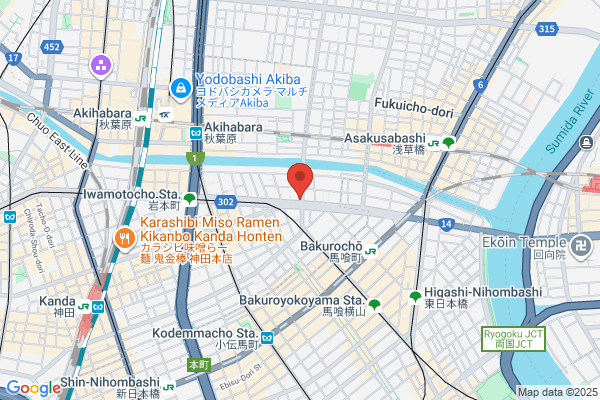 チャージスポット