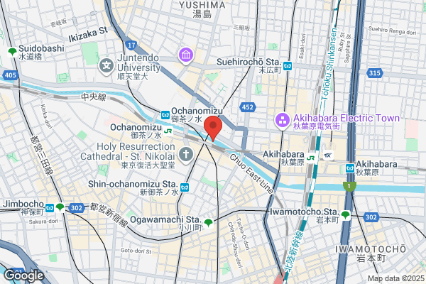 大衆酒場晩杯屋　秋葉原