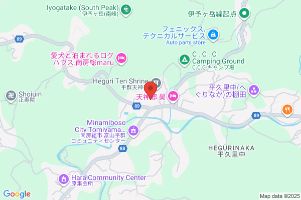 HUBチョムチョム秋葉原店