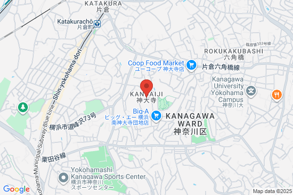 Darts UP横浜2号店