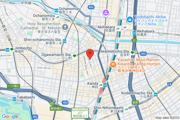 東横INN新横浜駅前本館