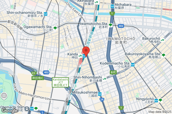 HUBリッチモンドホテル横浜駅前店