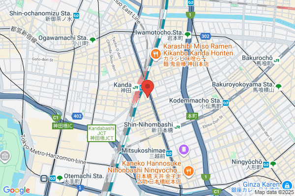 プロミス 神田東口自動契約コーナー