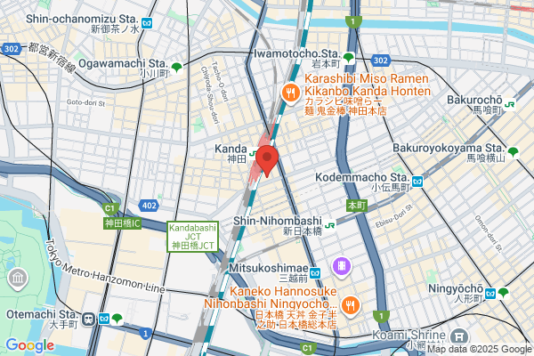 カラオケ館 神田南口店