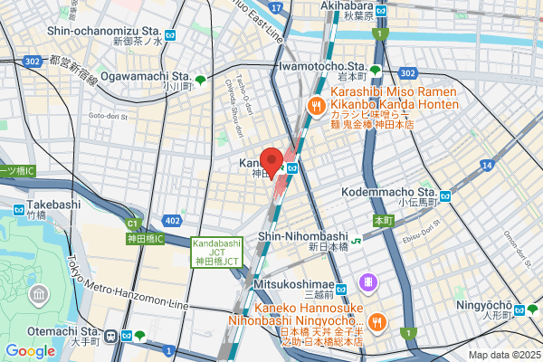 カラオケ館 神田西口店