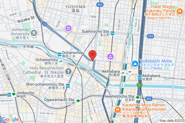 ココス 秋葉原店