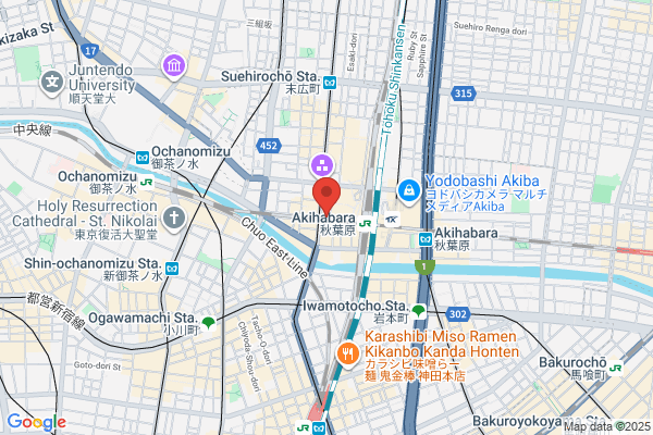 スマホ高価買取専門 モバゾウ アキバ店（秋葉原）