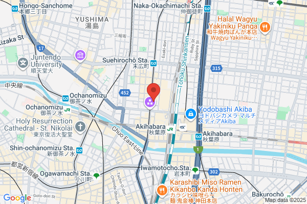 タイトーステーション 秋葉原店
