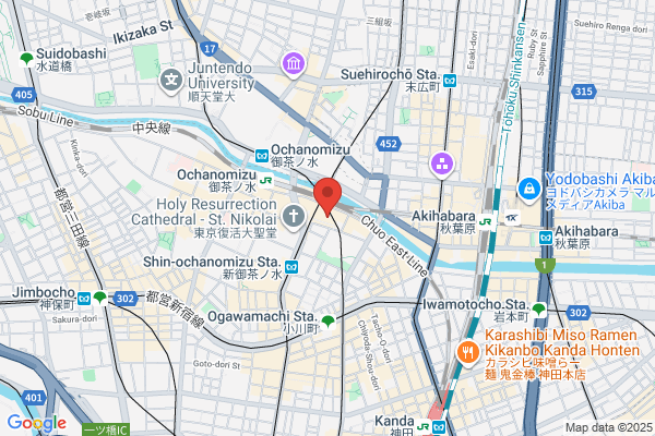 石庫門 御茶ノ水ソラシティ店