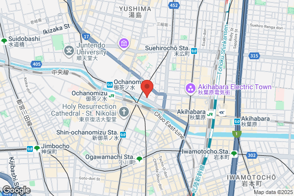 末石・古久保法律事務所