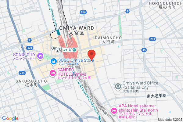 Goo-it! 秋葉原店